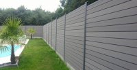 Portail Clôtures dans la vente du matériel pour les clôtures et les clôtures à Entrevernes